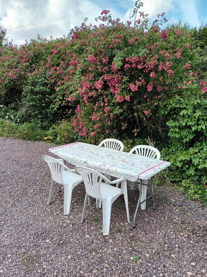 Ecrin De Fleurs Et Verdure Sept-vents Bilik gambar
